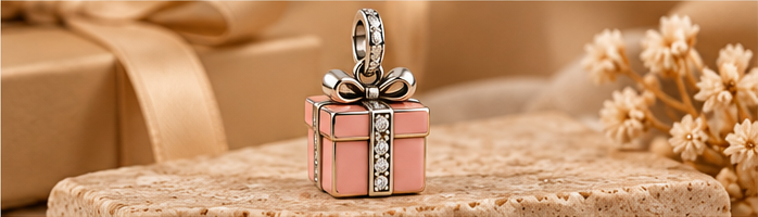Charms para regalar